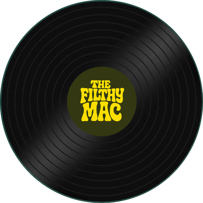 The Filthy Mac logo
